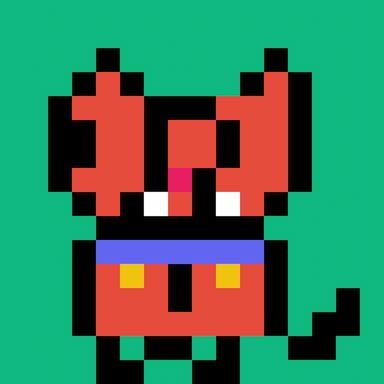 Robin Kitties #1257