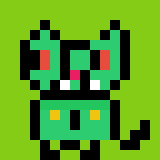 Robin Kitties #126