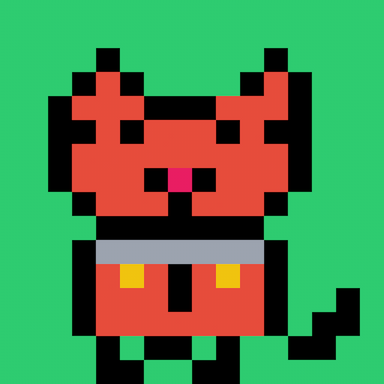 Robin Kitties #1262