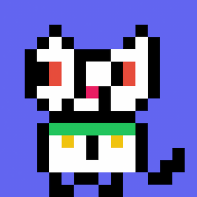 Robin Kitties #1267