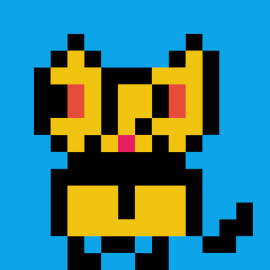 Robin Kitties #1268