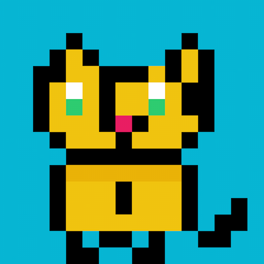 Robin Kitties #127