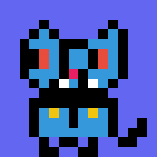 Robin Kitties #1272