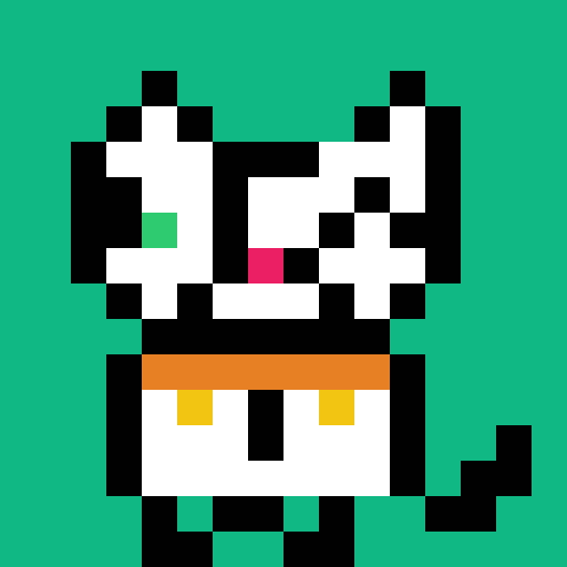 Robin Kitties #1273