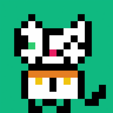 Robin Kitties #1273