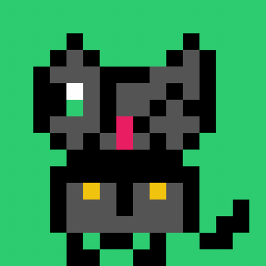 Robin Kitties #1275