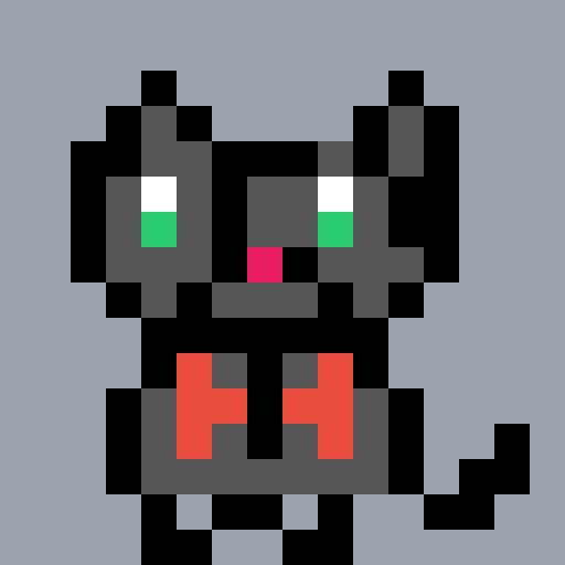 Robin Kitties #1276