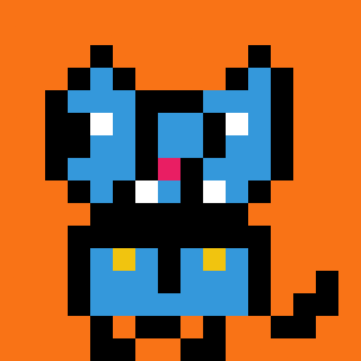 Robin Kitties #1278