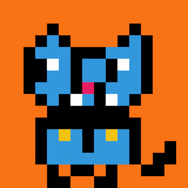 Robin Kitties #1278