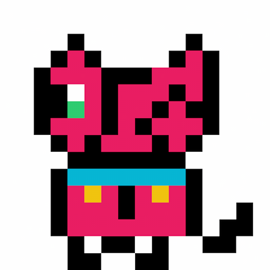 Robin Kitties #1286