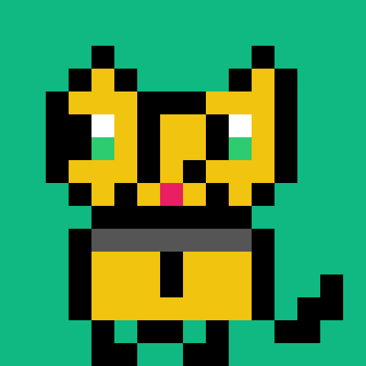 Robin Kitties #1289
