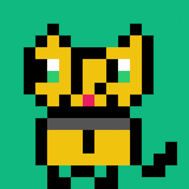 Robin Kitties #1289