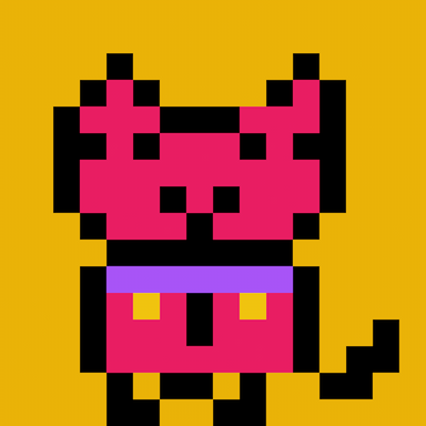 Robin Kitties #1290