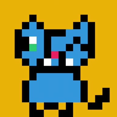 Robin Kitties #1292