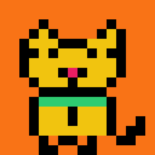Robin Kitties #1294