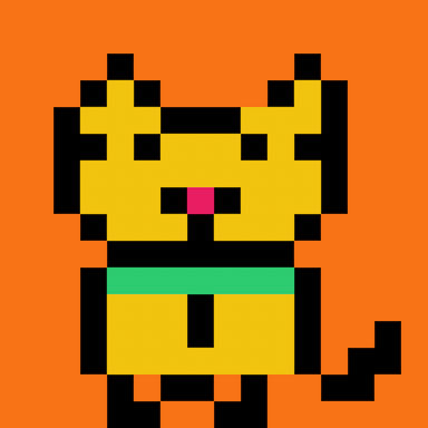 Robin Kitties #1294