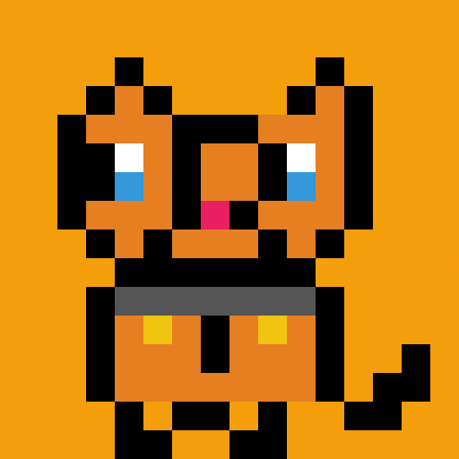 Robin Kitties #1295