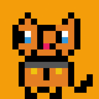 Robin Kitties #1295