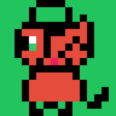 Robin Kitties #1296