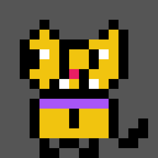 Robin Kitties #1297