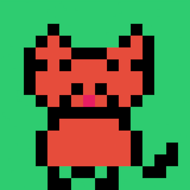 Robin Kitties #1298