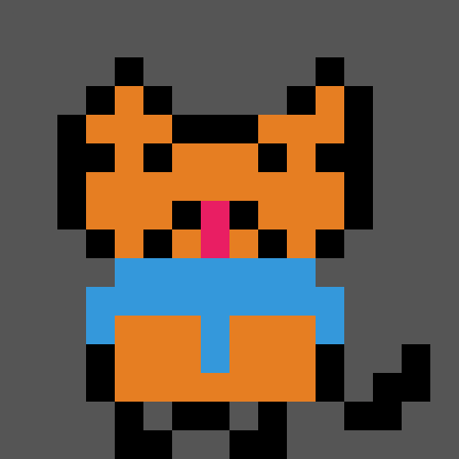 Robin Kitties #13