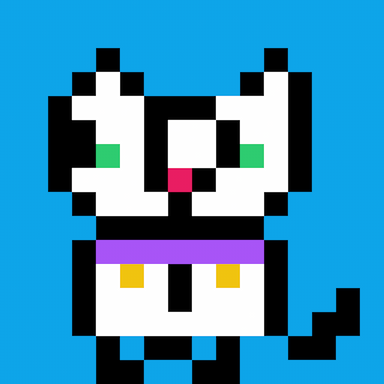 Robin Kitties #130