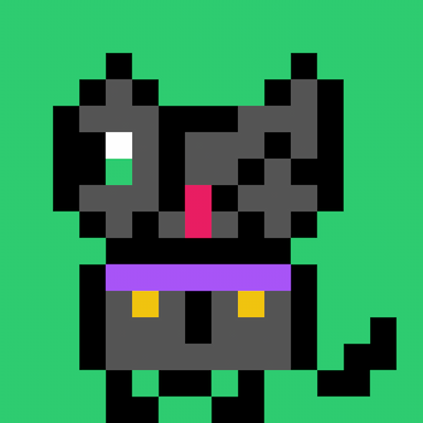 Robin Kitties #1303