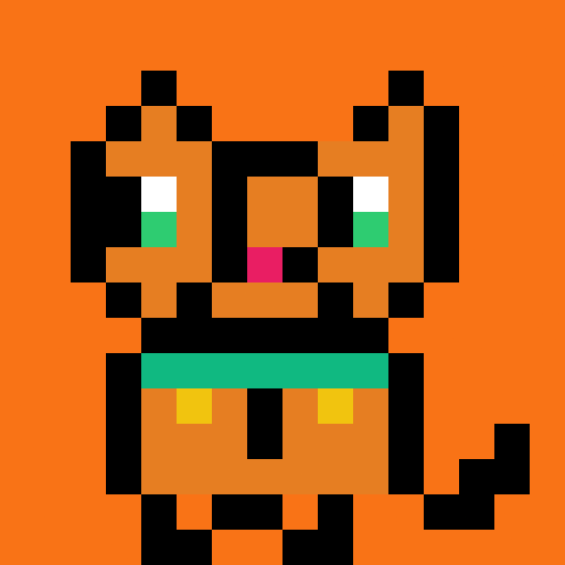 Robin Kitties #1304