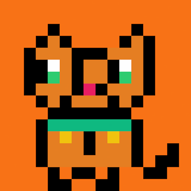 Robin Kitties #1304