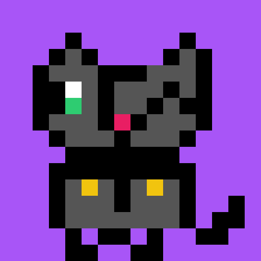 Robin Kitties #1307