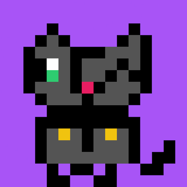 Robin Kitties #1307