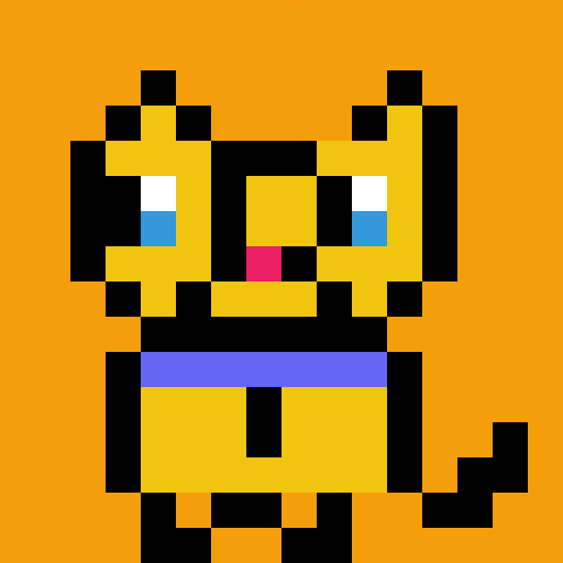 Robin Kitties #131