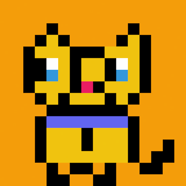 Robin Kitties #131