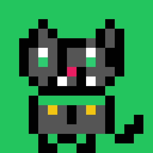Robin Kitties #1311