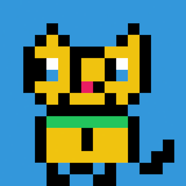 Robin Kitties #1312