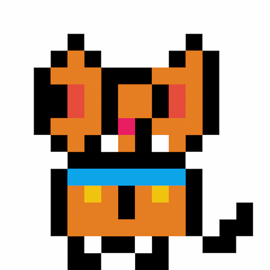 Robin Kitties #1313