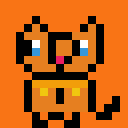 Robin Kitties #1314