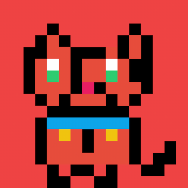 Robin Kitties #1315