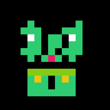 Robin Kitties #1317