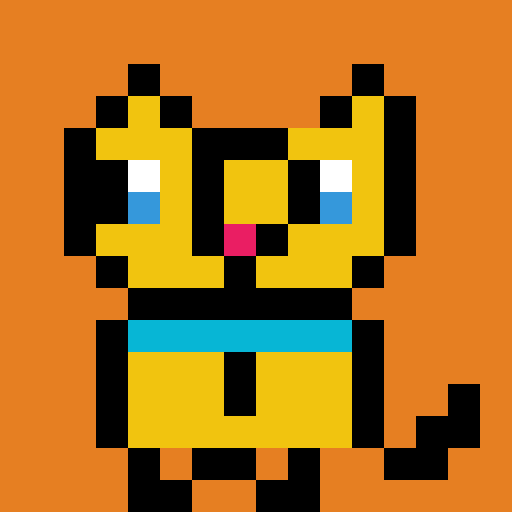 Robin Kitties #1323