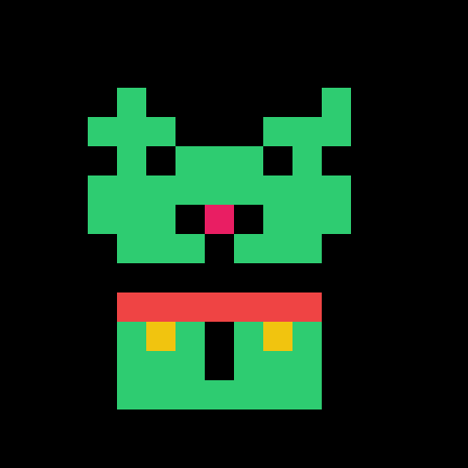 Robin Kitties #1324