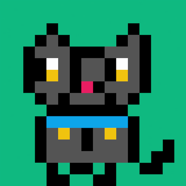 Robin Kitties #1325