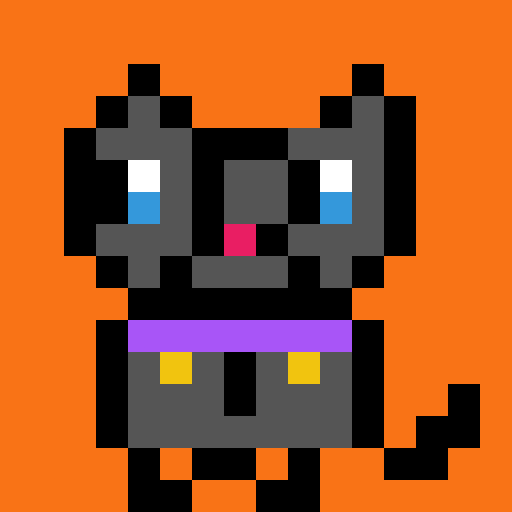 Robin Kitties #1326