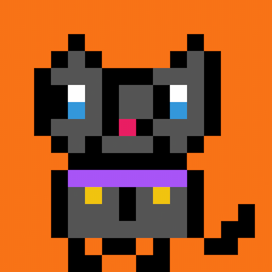 Robin Kitties #1326