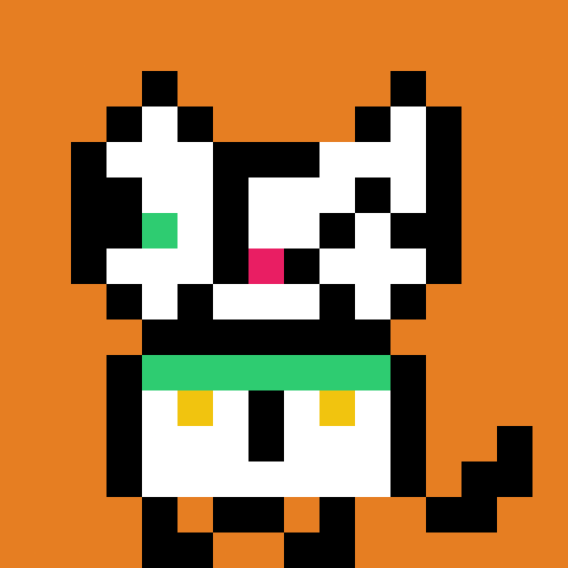 Robin Kitties #1329