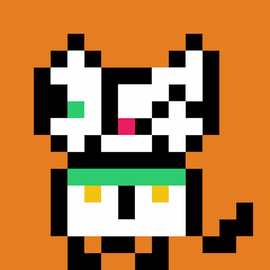 Robin Kitties #1329