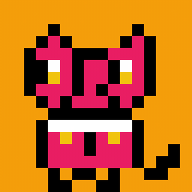 Robin Kitties #1330