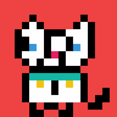 Robin Kitties #1331
