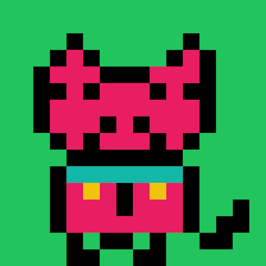 Robin Kitties #1335